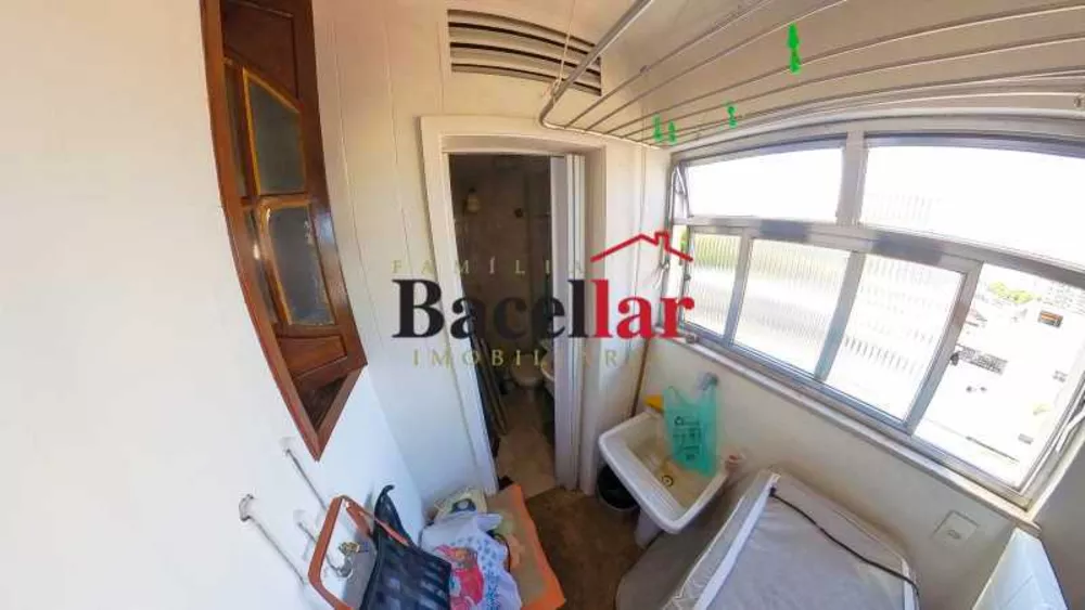 Apartamento, 2 quartos, 58 m² - Foto 3