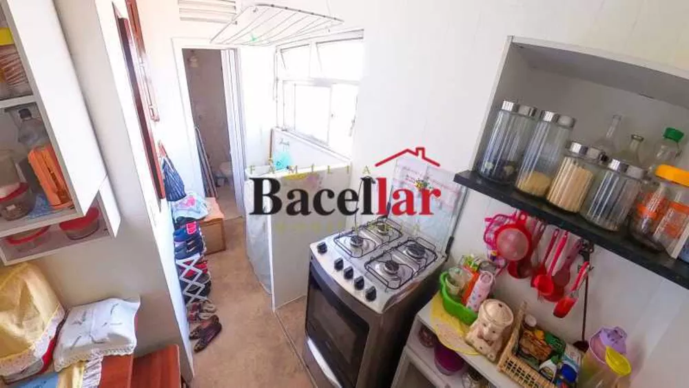 Apartamento, 2 quartos, 58 m² - Foto 12
