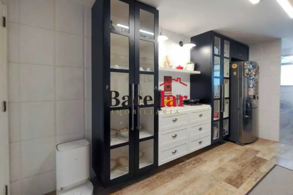 Apartamento, 4 quartos, 134 m² - Foto 27