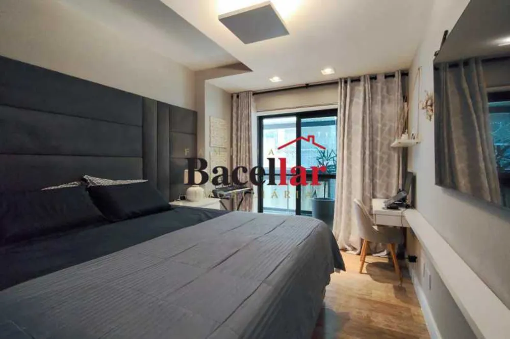 Apartamento, 4 quartos, 134 m² - Foto 13