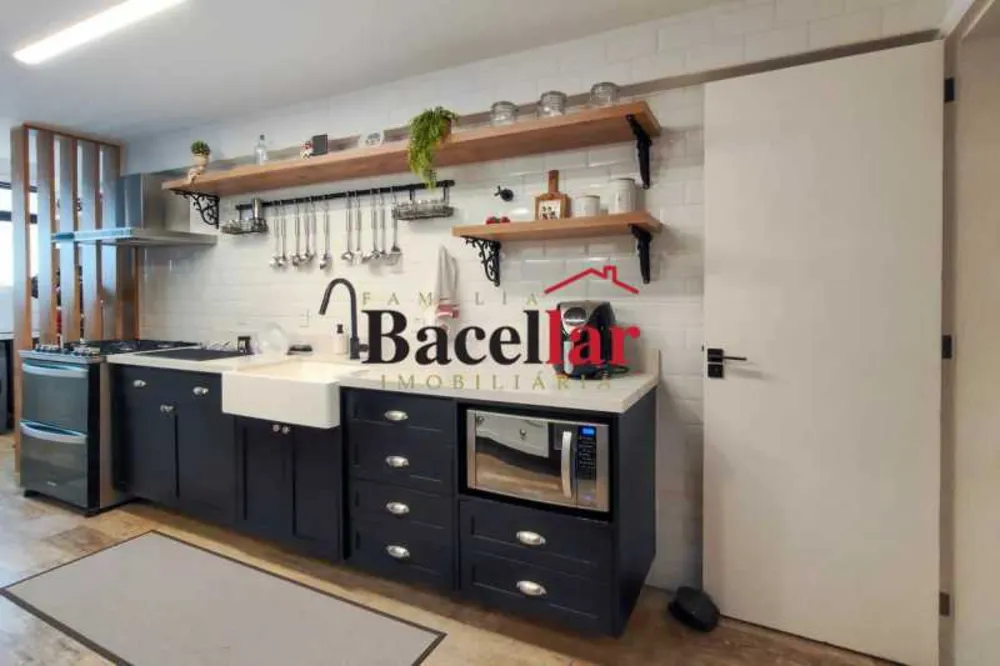 Apartamento, 4 quartos, 134 m² - Foto 20