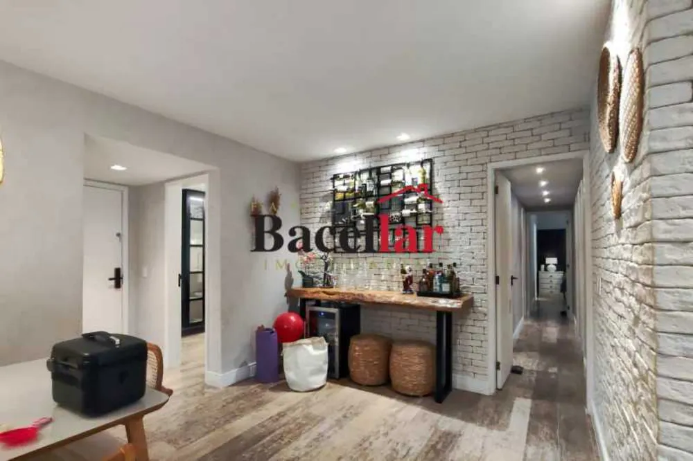 Apartamento, 4 quartos, 134 m² - Foto 2