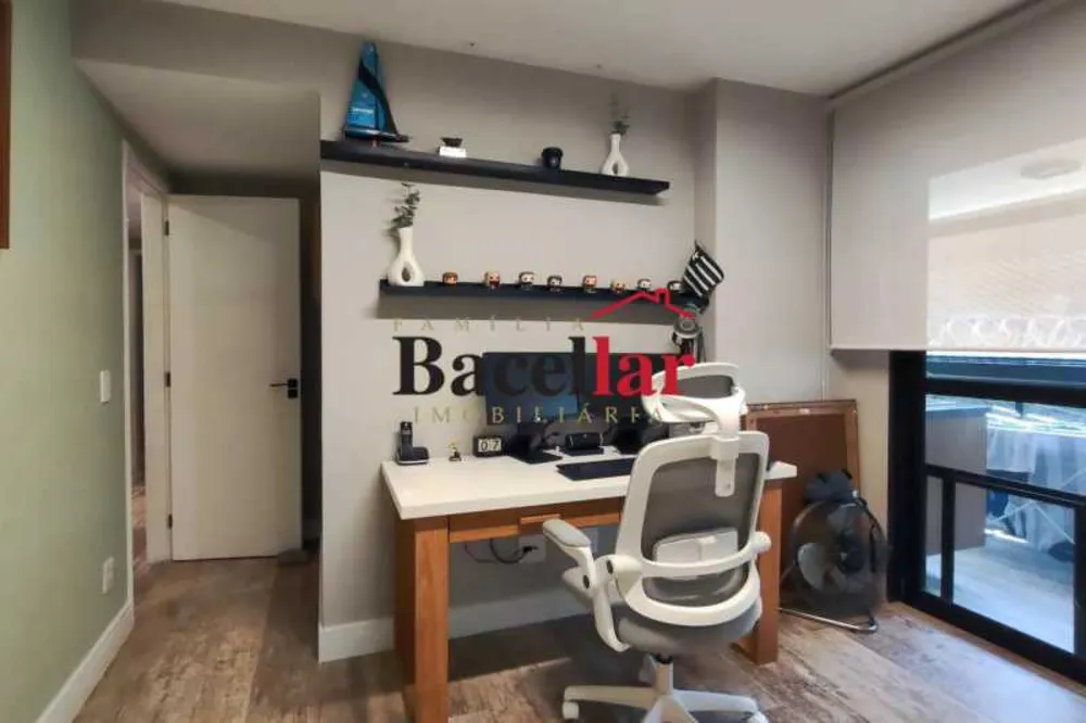 Apartamento, 4 quartos, 134 m² - Foto 24