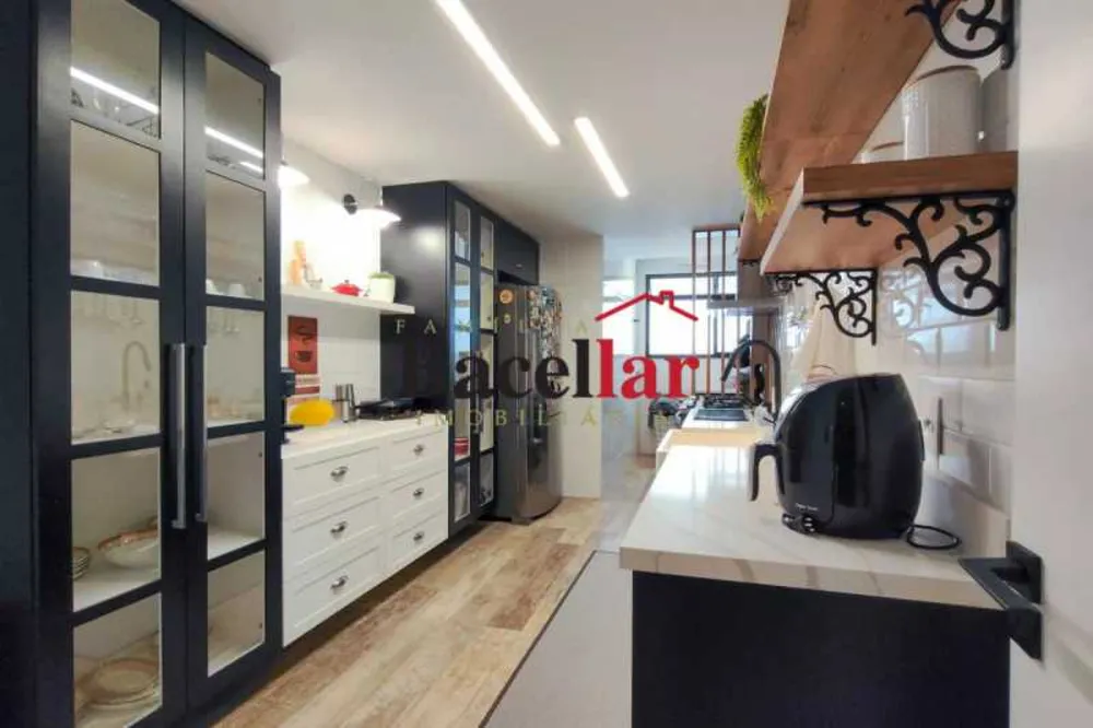 Apartamento, 4 quartos, 134 m² - Foto 5