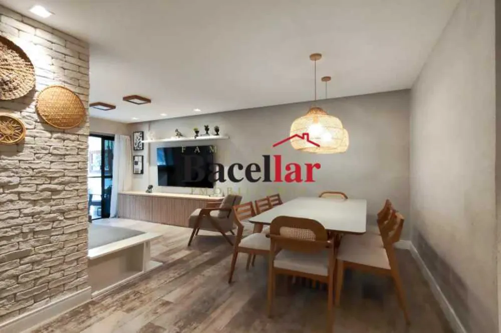 Apartamento, 4 quartos, 134 m² - Foto 3