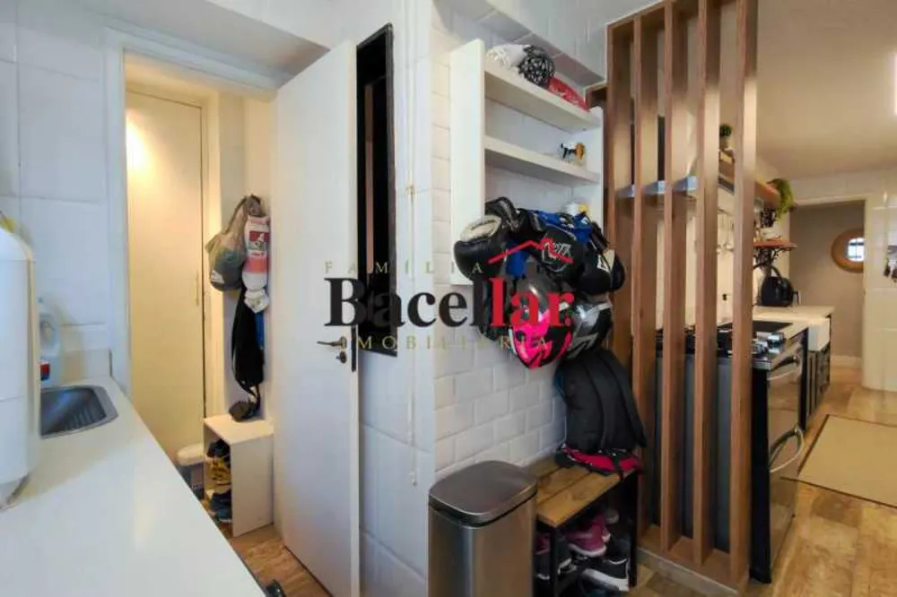 Apartamento, 4 quartos, 134 m² - Foto 15