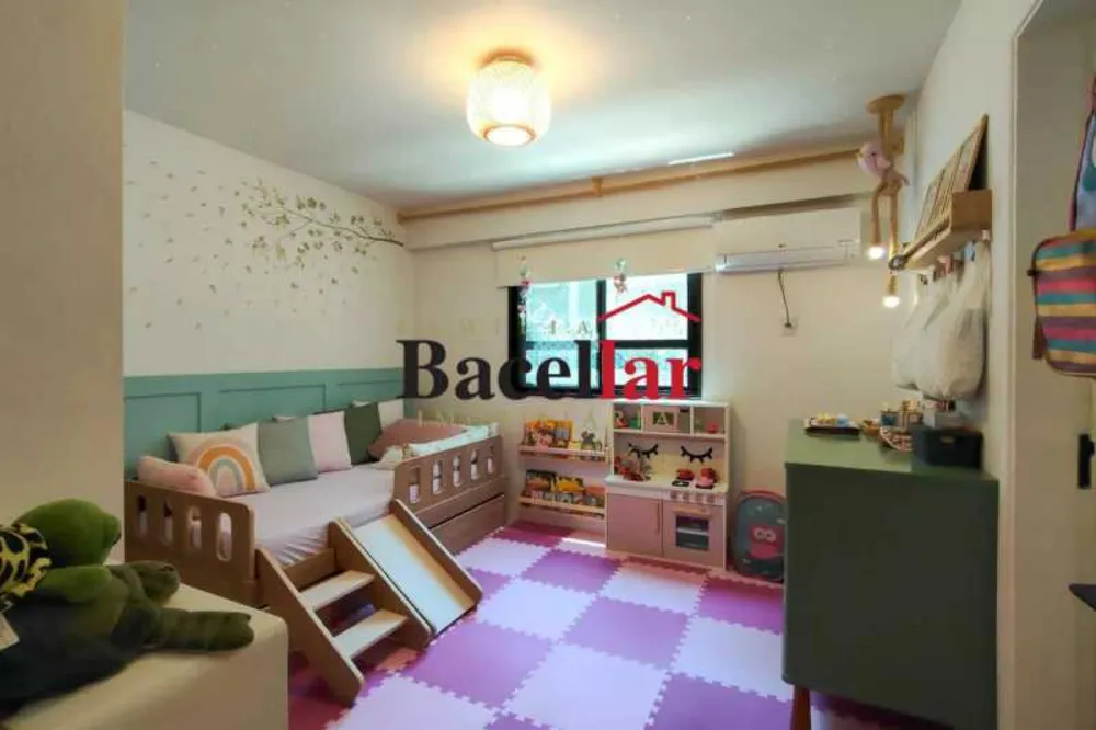 Apartamento, 4 quartos, 134 m² - Foto 21