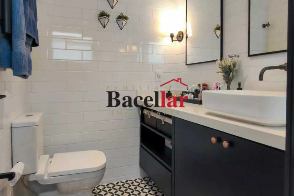 Apartamento, 4 quartos, 134 m² - Foto 9