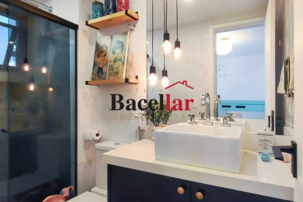 Apartamento, 4 quartos, 134 m² - Foto 12