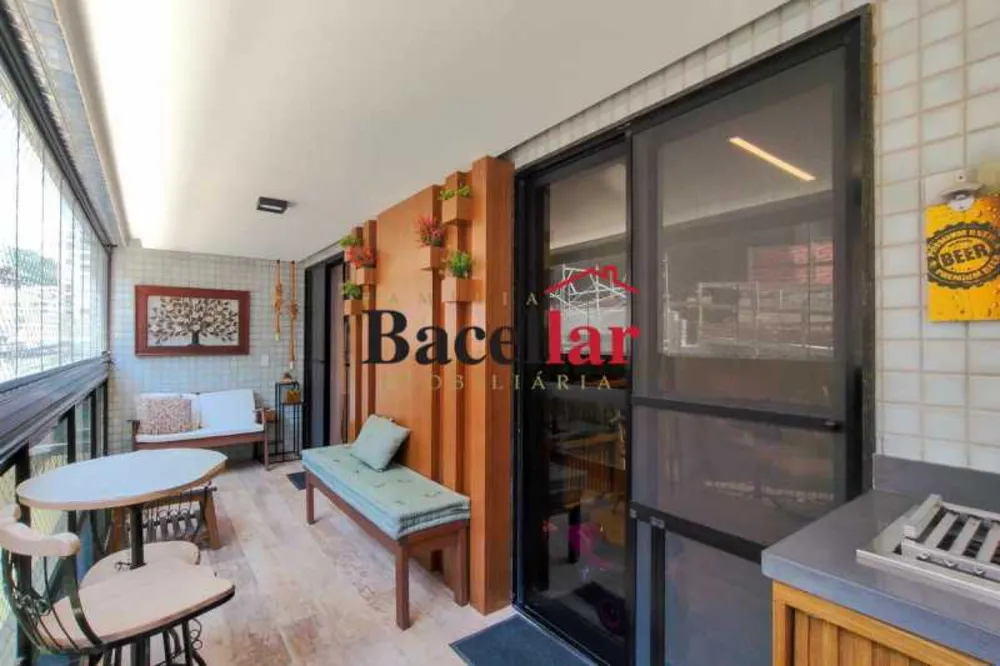 Apartamento, 4 quartos, 134 m² - Foto 25