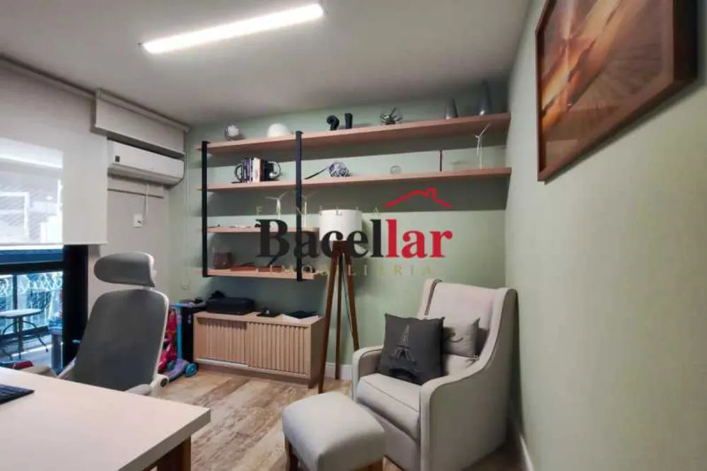 Apartamento, 4 quartos, 134 m² - Foto 28