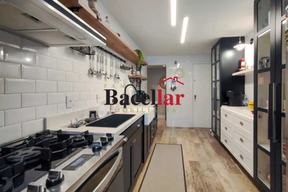 Apartamento, 4 quartos, 134 m² - Foto 26