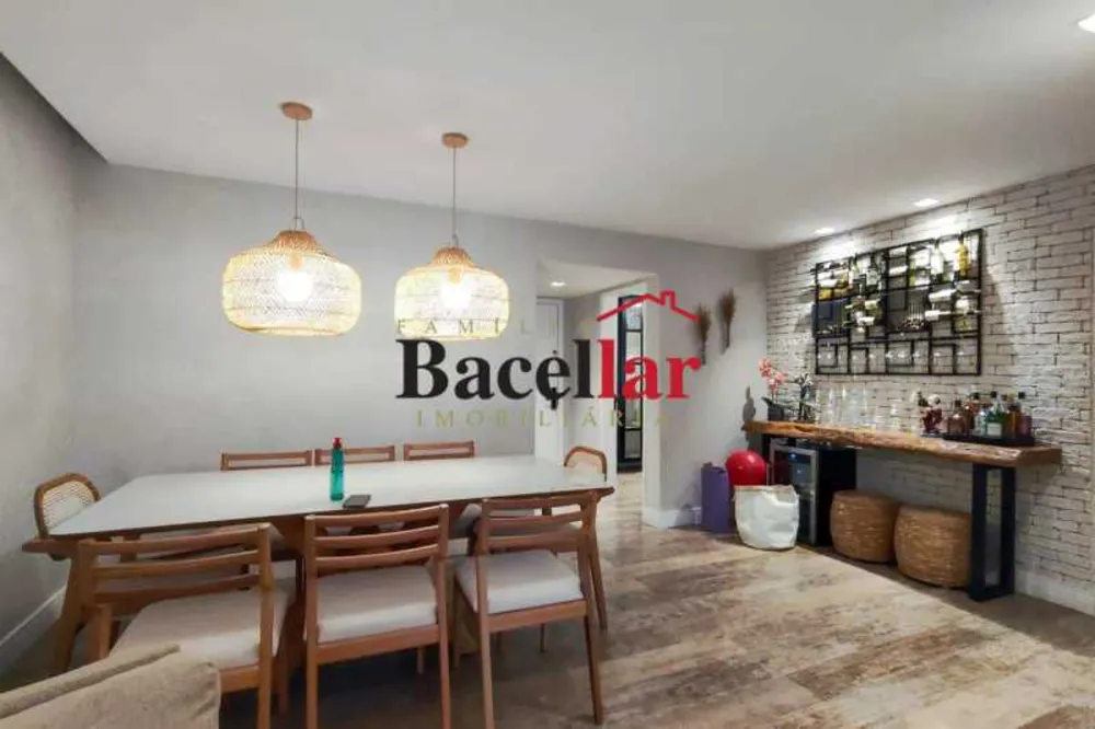 Apartamento, 4 quartos, 134 m² - Foto 1