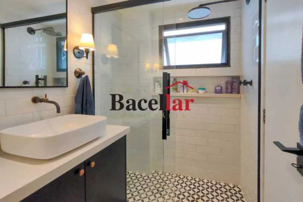 Apartamento, 4 quartos, 134 m² - Foto 29
