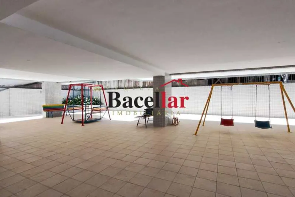 Apartamento, 4 quartos, 134 m² - Foto 22