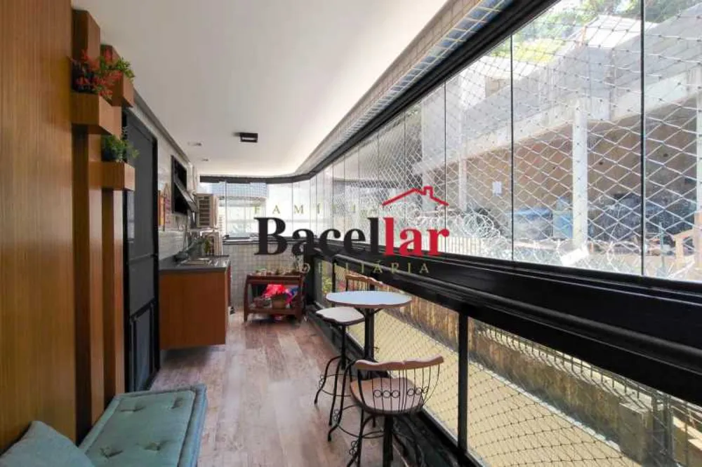 Apartamento, 4 quartos, 134 m² - Foto 23
