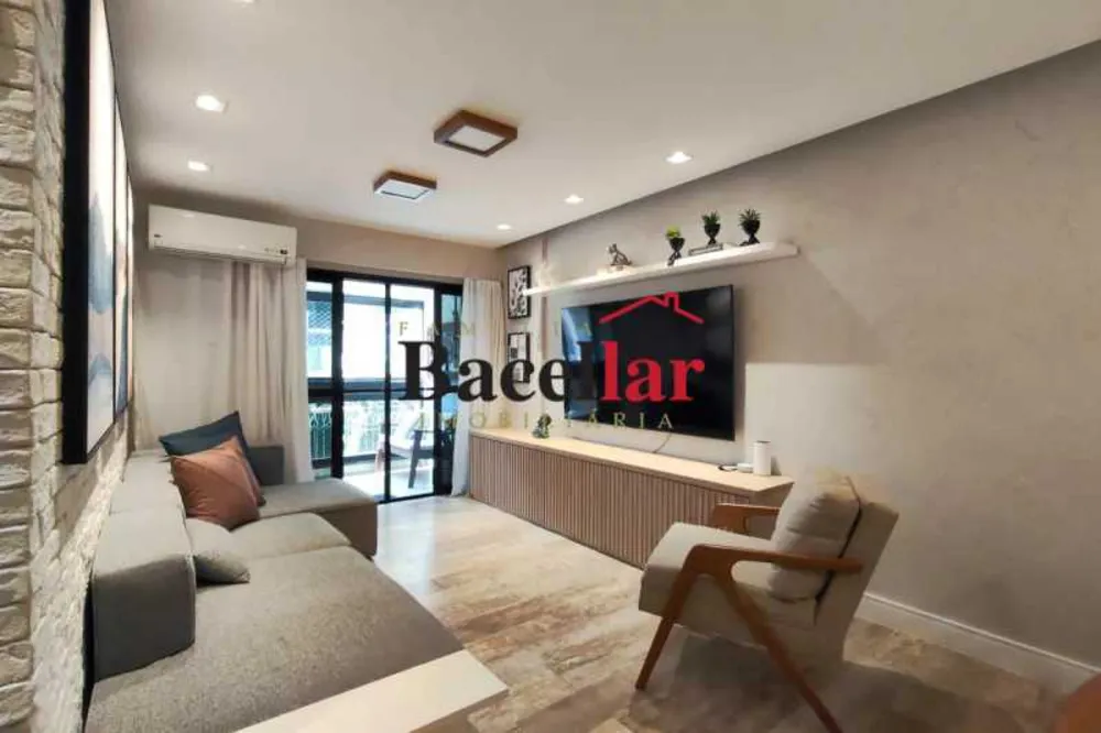 Apartamento, 4 quartos, 134 m² - Foto 4