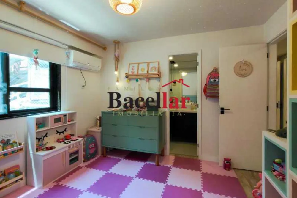Apartamento, 4 quartos, 134 m² - Foto 10