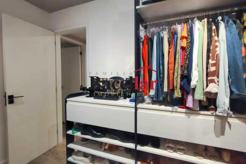 Apartamento, 4 quartos, 134 m² - Foto 8
