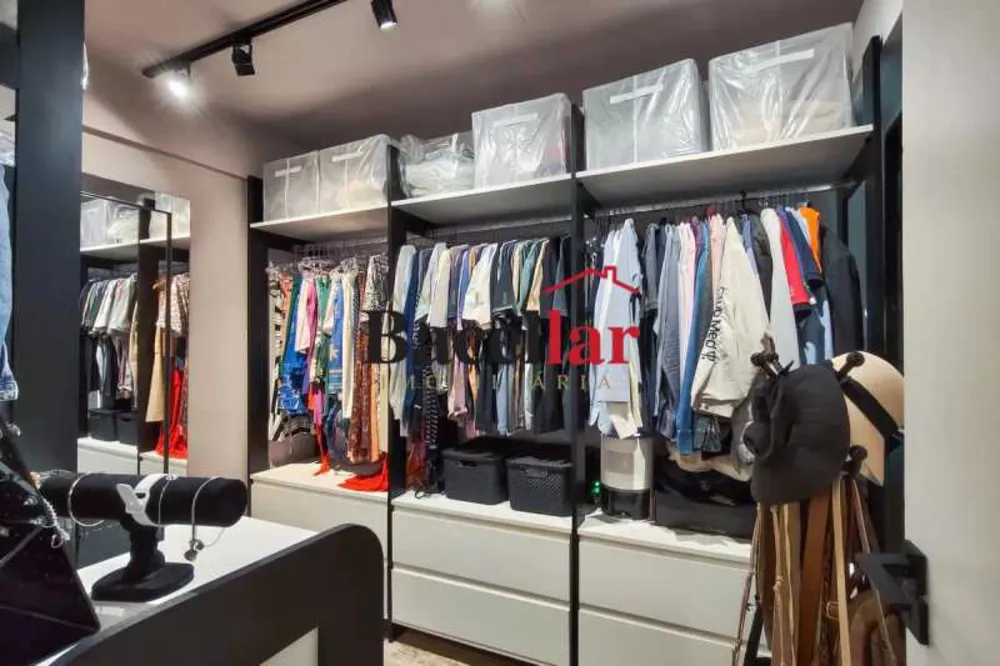 Apartamento, 4 quartos, 134 m² - Foto 6
