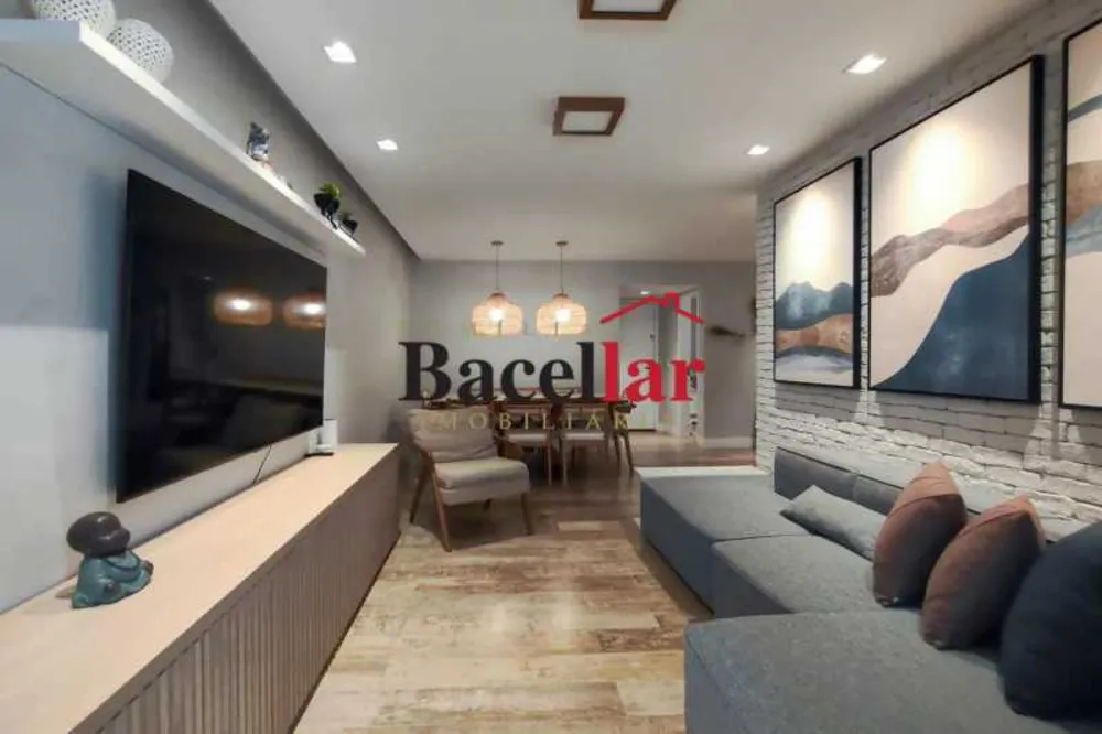 Apartamento, 4 quartos, 134 m² - Foto 18