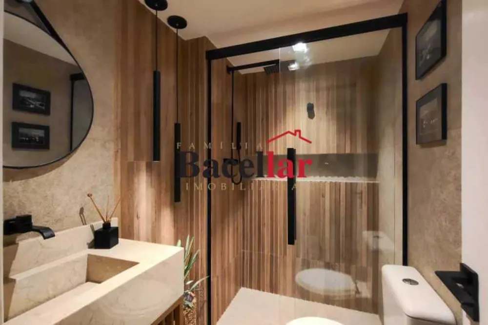Apartamento, 4 quartos, 134 m² - Foto 7