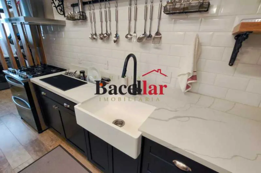 Apartamento, 4 quartos, 134 m² - Foto 17