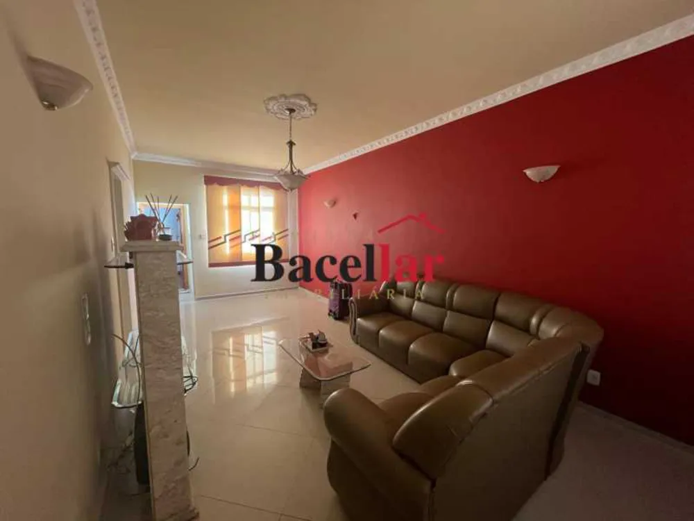 Apartamento, 3 quartos, 108 m² - Foto 1