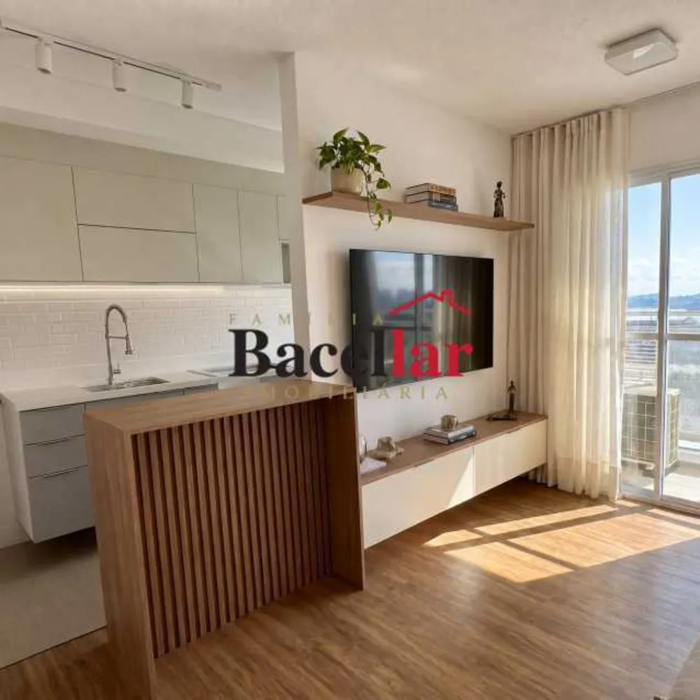 Apartamento, 1 quarto, 50 m² - Foto 5