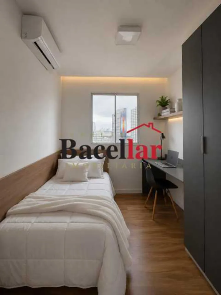 Apartamento, 1 quarto, 50 m² - Foto 2