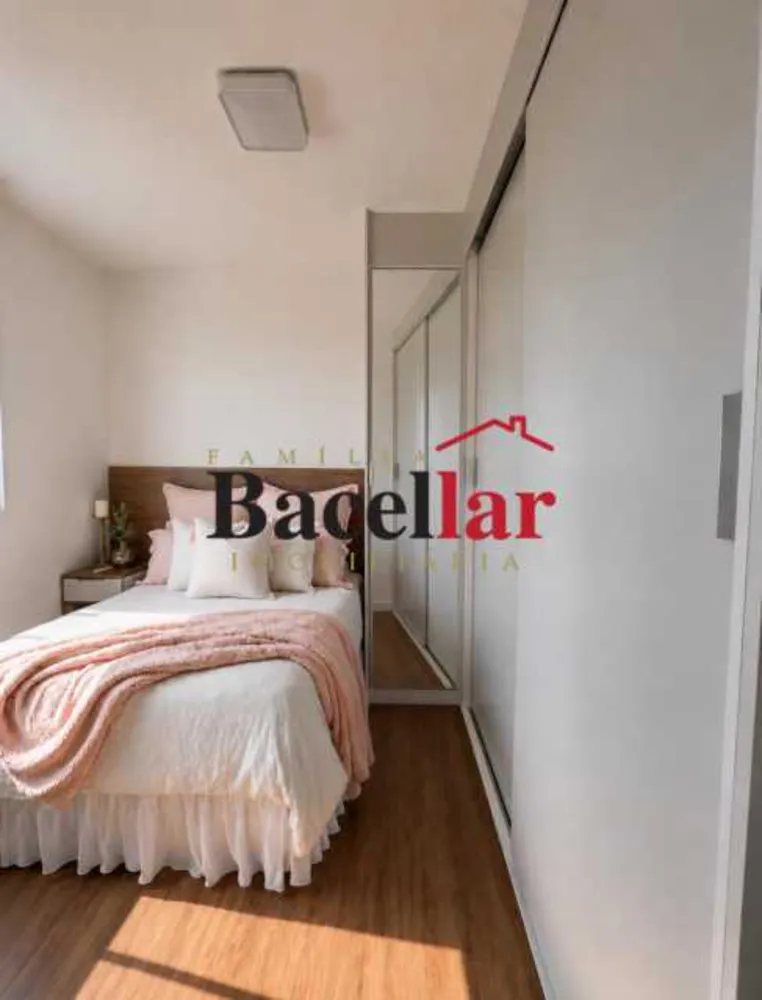 Apartamento, 1 quarto, 50 m² - Foto 3