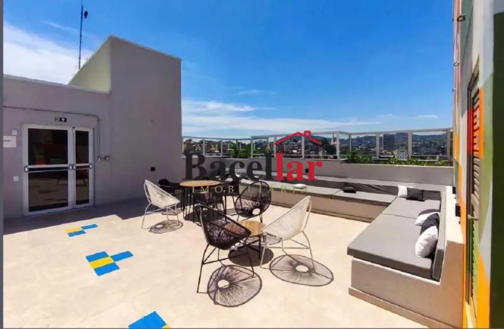 Apartamento, 1 quarto, 50 m² - Foto 8