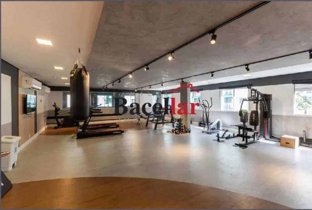 Apartamento, 1 quarto, 50 m² - Foto 6