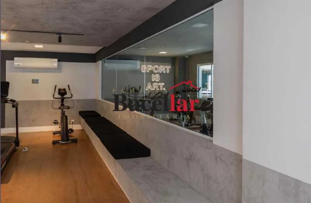 Apartamento, 1 quarto, 50 m² - Foto 7
