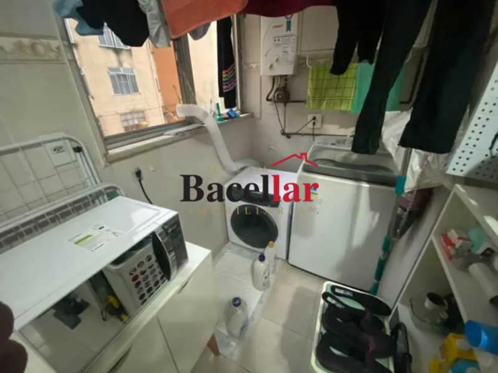 Apartamento, 2 quartos, 49 m² - Foto 2