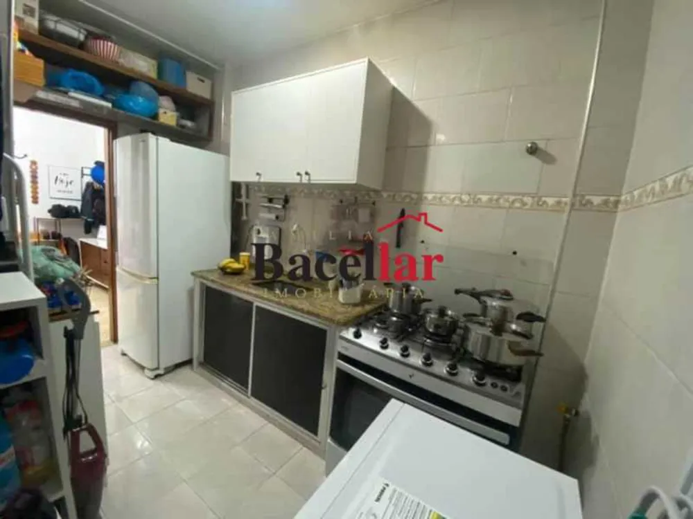 Apartamento, 2 quartos, 49 m² - Foto 1