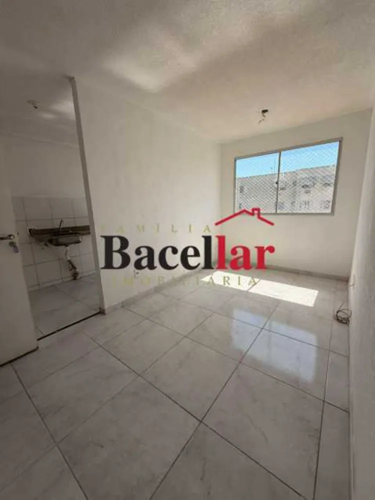 Apartamento, 2 quartos, 60 m² - Foto 1