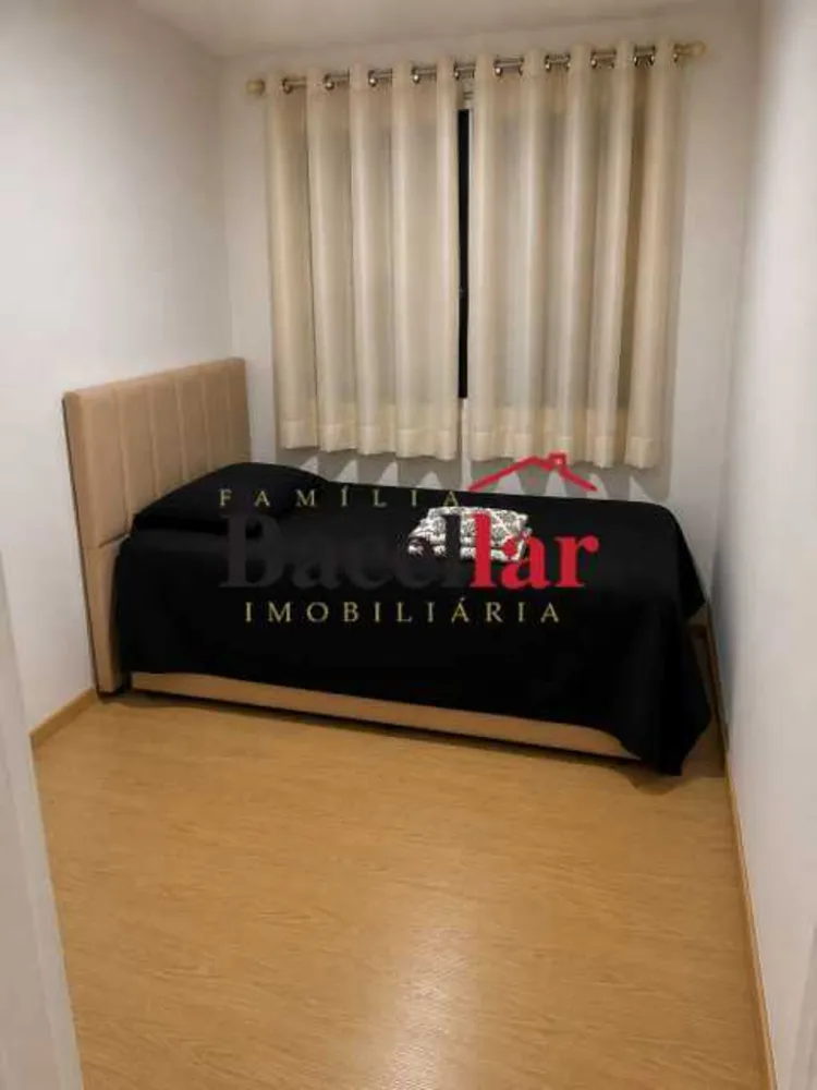 Apartamento, 2 quartos, 49 m² - Foto 10