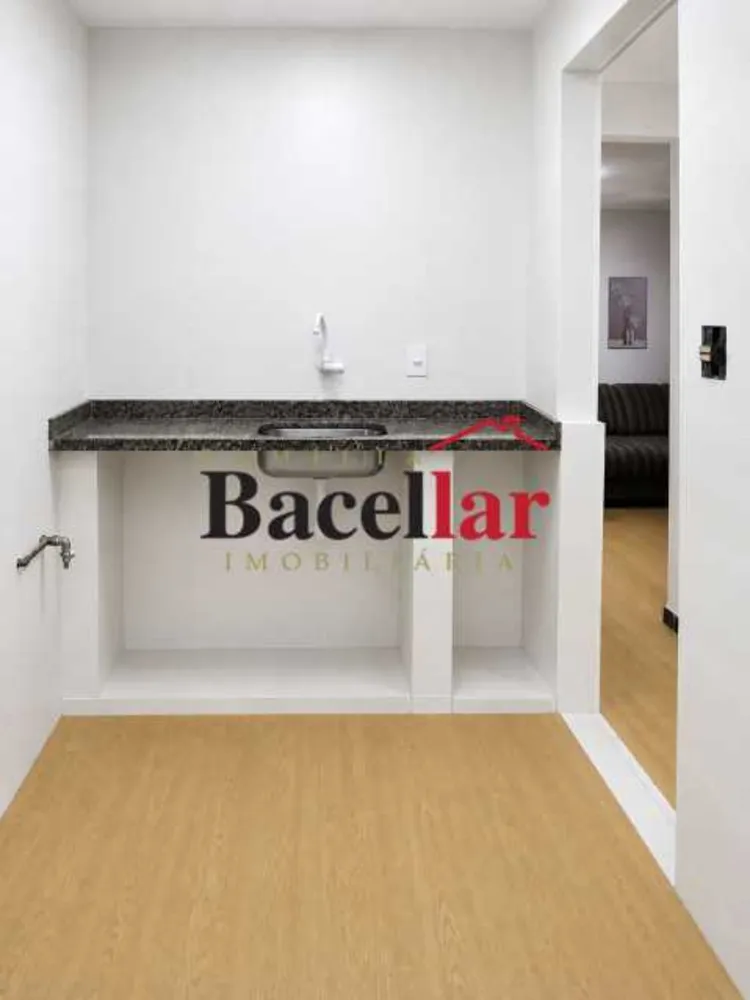 Apartamento, 2 quartos, 49 m² - Foto 8