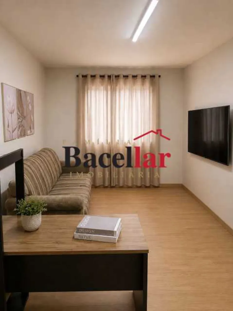 Apartamento, 2 quartos, 49 m² - Foto 11