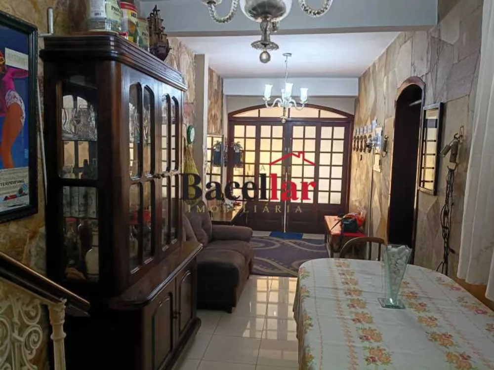 Casa de Vila, 4 quartos - Foto 4