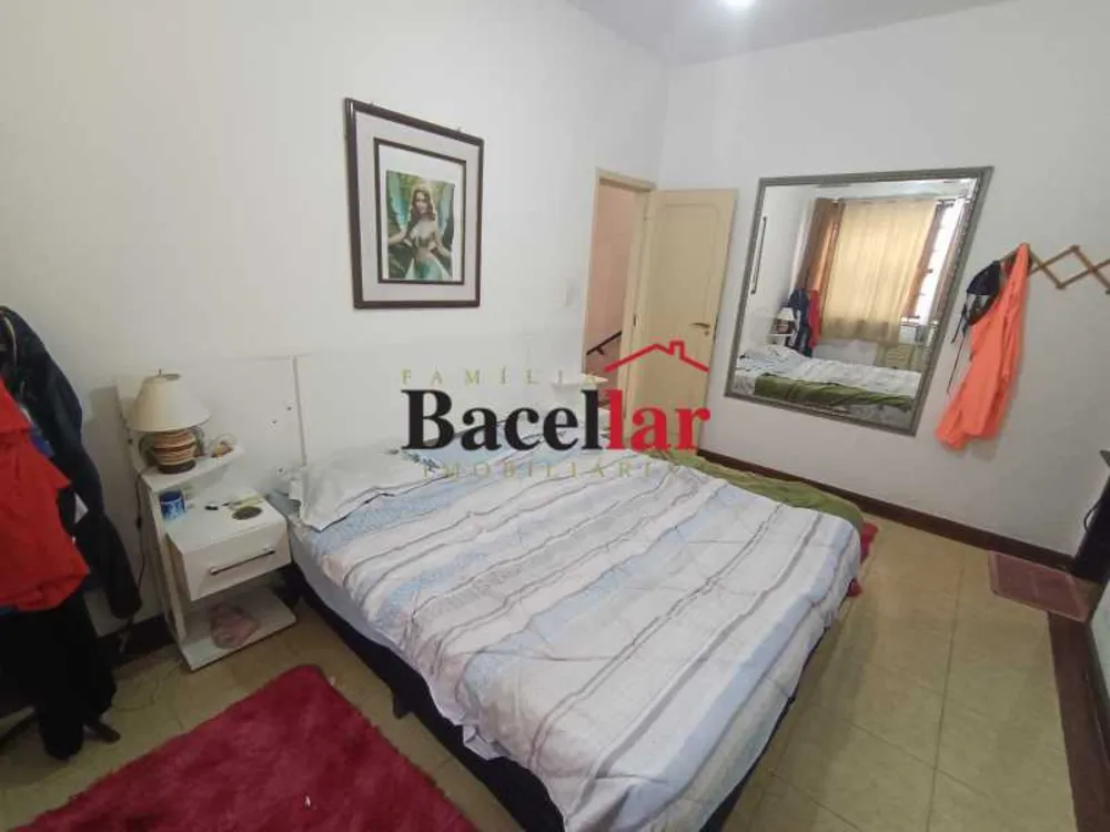 Casa de Vila, 4 quartos - Foto 12