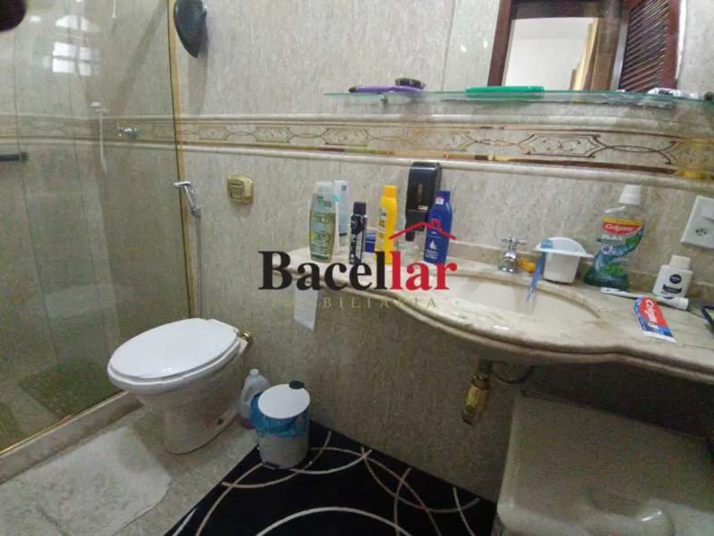 Casa de Vila, 4 quartos - Foto 17