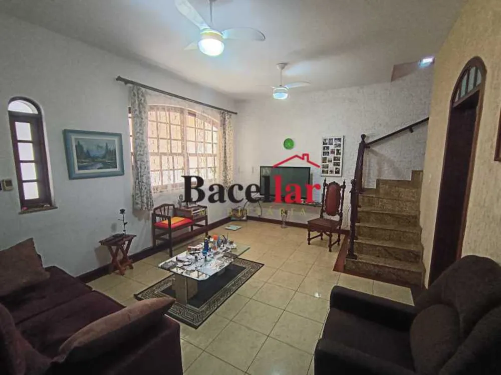 Casa de Vila, 4 quartos - Foto 2