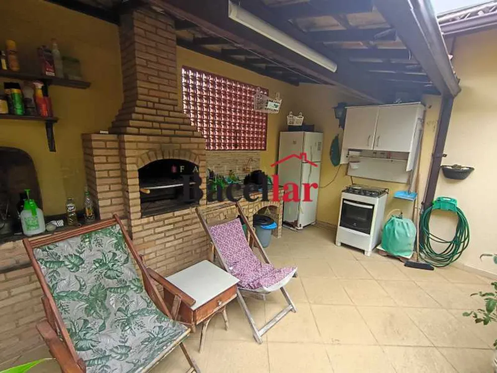 Casa de Vila, 4 quartos - Foto 25