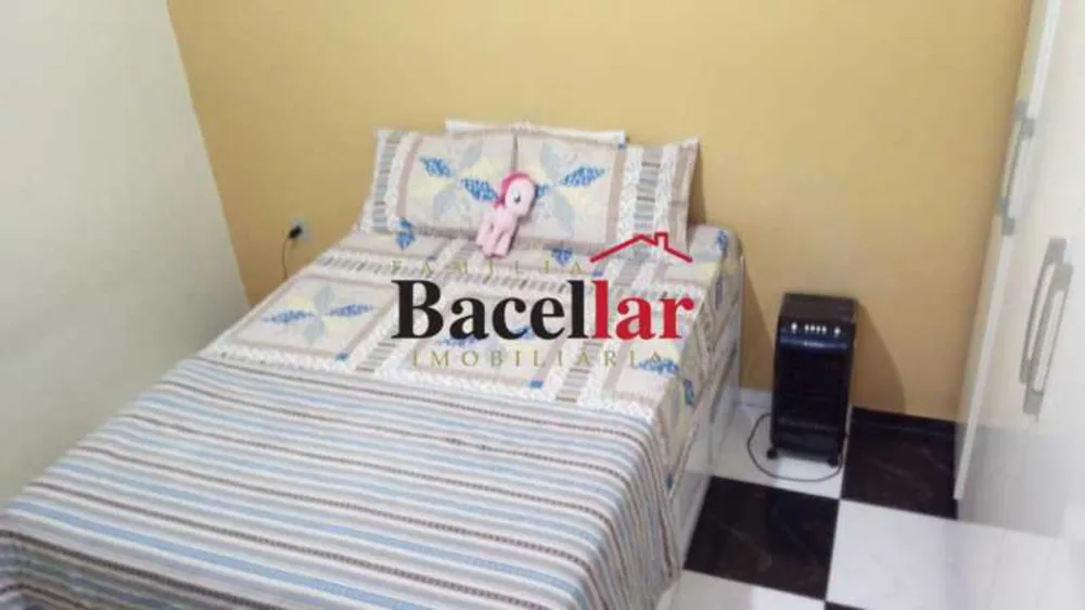 Casa, 3 quartos, 88 m² - Foto 1