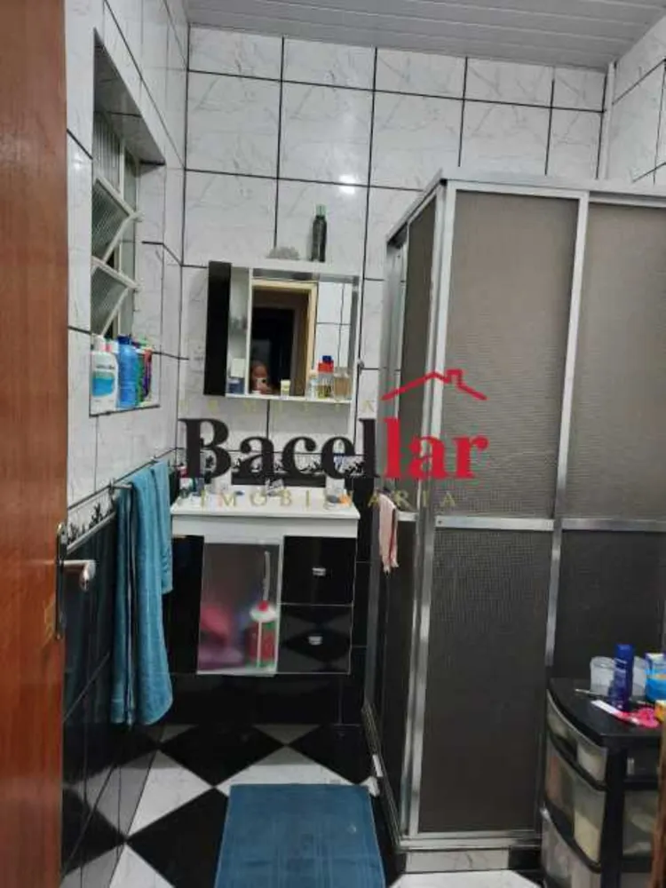 Casa, 3 quartos, 88 m² - Foto 10