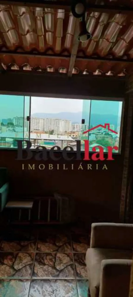 Casa, 3 quartos, 88 m² - Foto 6
