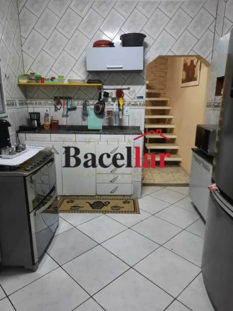 Casa, 3 quartos, 88 m² - Foto 7