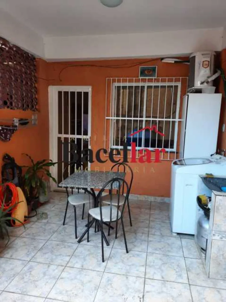 Casa, 3 quartos, 88 m² - Foto 16